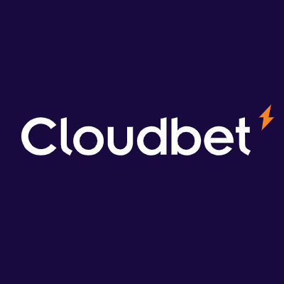 CloudBet logo