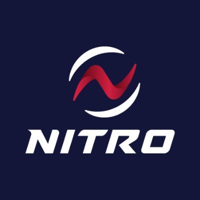 MyNitro logo