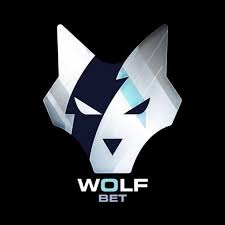 WolfBet logo